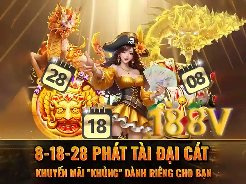 Ý nghĩa và tương lai của 188v Ý nghĩa và tương lai của 188v
