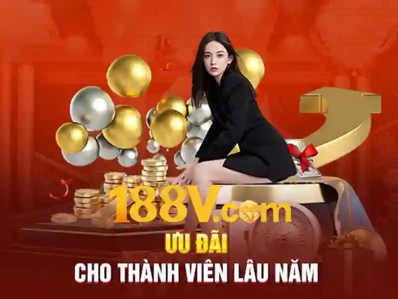 Khám phá 188v: một hành trình sáng tạo