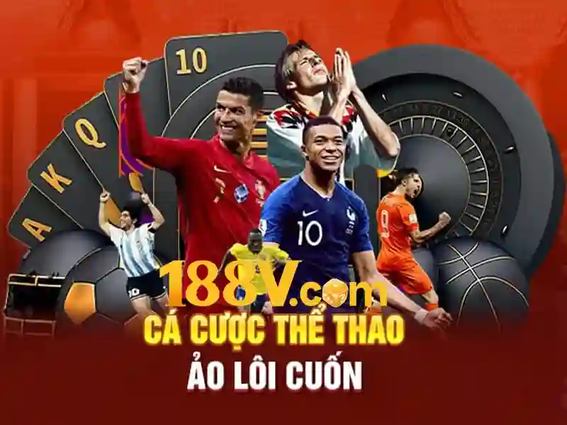Khám phá 188v: một khái niêm và những ứng dụng