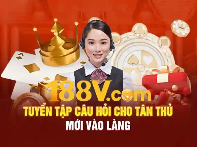Khám phá 188V Khám phá 188V