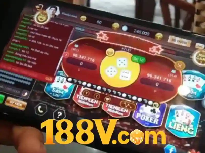 188v: một khía cạnh của điện áp và công nghệ