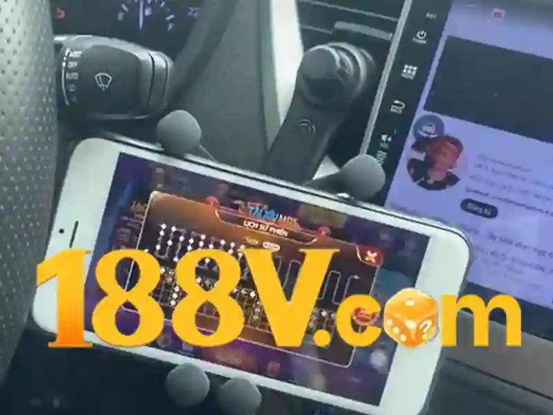 188v: Khái niệm, tính năng và ứng dụng