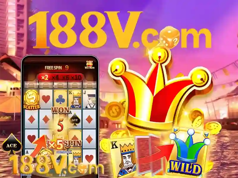 Giới thiệu về 188V\n