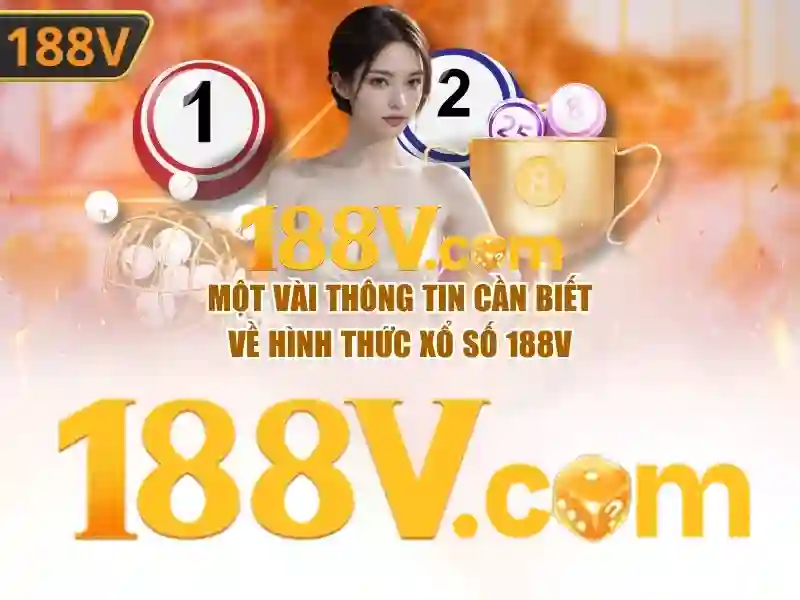 188v: khái niệm và ứng dụng trong thế giới số