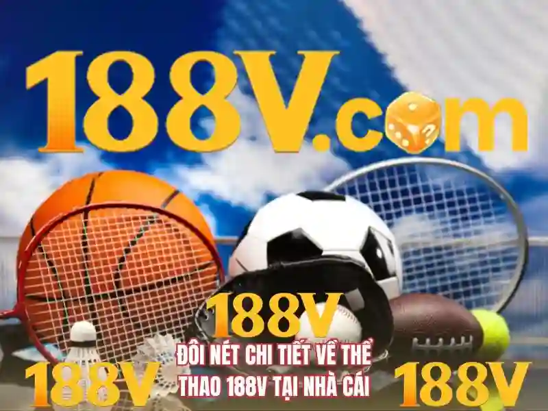 Khám phá 188v: một hành trình giữa các lớp thực tại