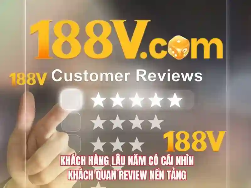 188v com ios: Khám phá nền tảng 188v và trải nghiệm độc đáo