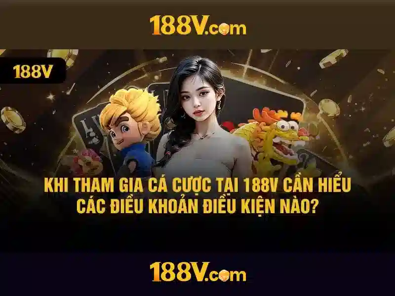 hướng dẫn 188v: chiến lược tối ưu và trải nghiệm