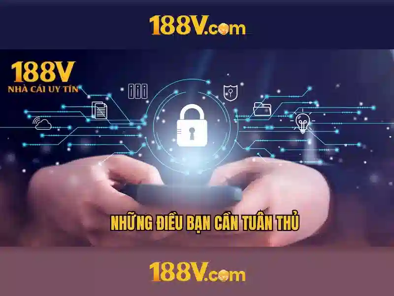 Ứng dụng của 188v trong công nghệ