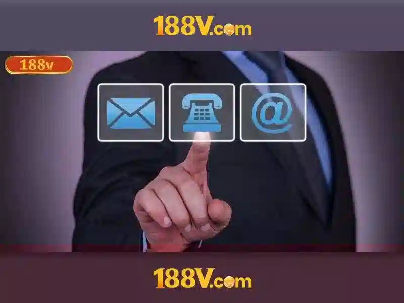 188v và ý nghĩa của nó trong thế giới số 188v và ý nghĩa của nó trong thế giới số