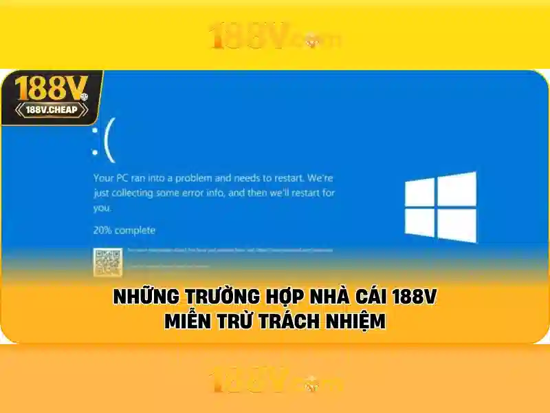 188V: Ký hiệu công nghệ và hành trình của nó