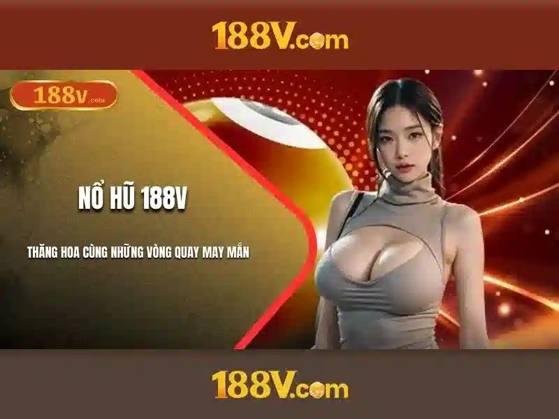 188v: Hành trình khám phá một khái niệm công nghệ