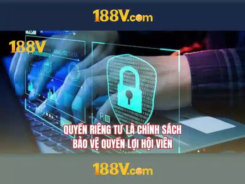 Nguyên lý nền tảng của 188V Nguyên lý nền tảng của 188V