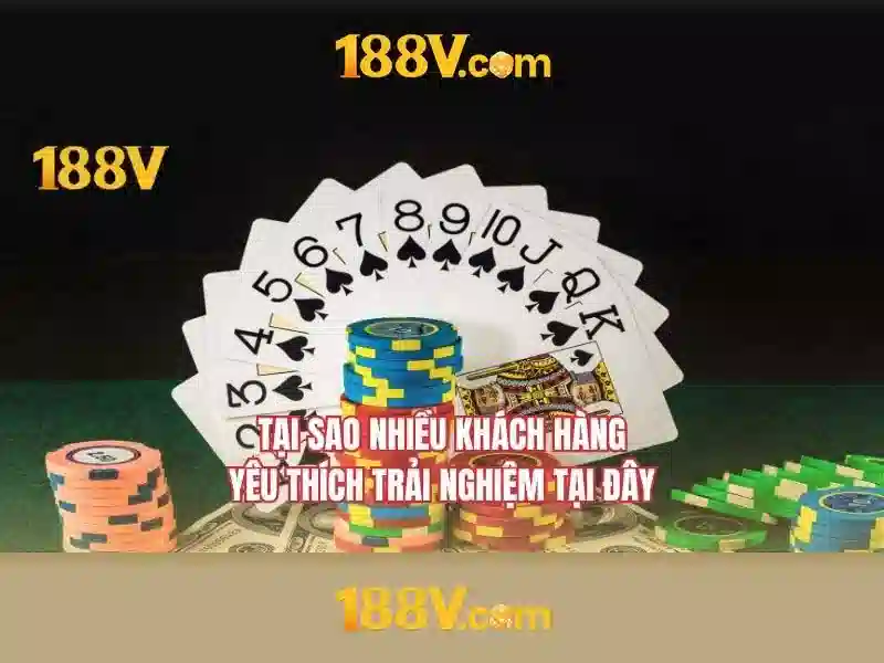 Ứng dụng của 188V trong công nghiệp và nhà ở