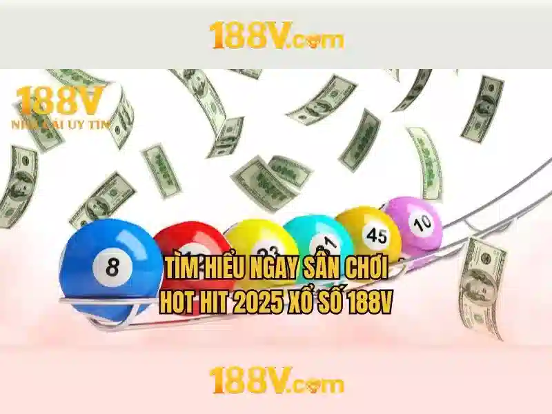 188v: một ký hiệu số và hành trình của nó