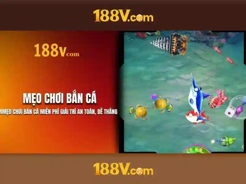 Giới thiệu về 188v