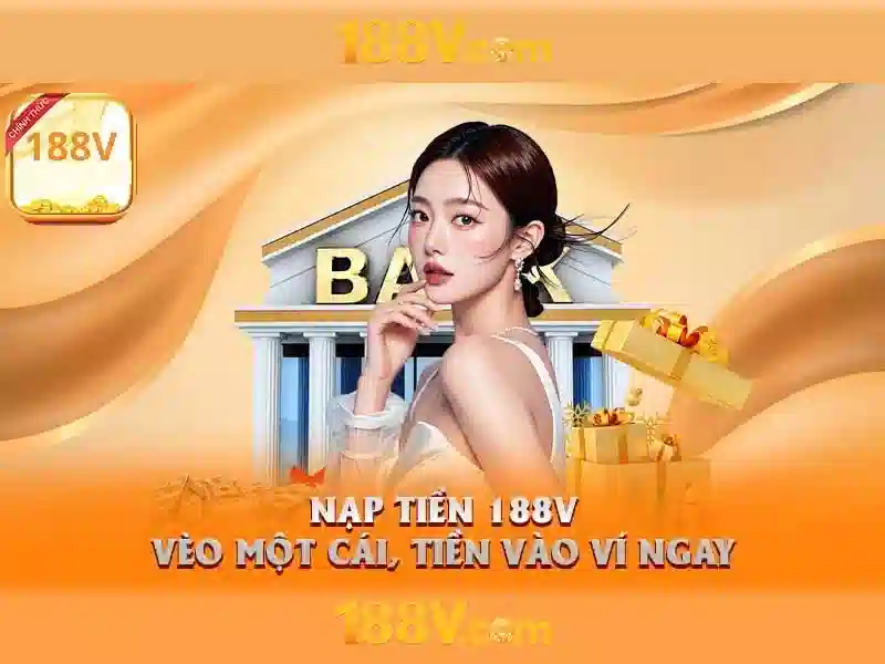 giftcode 188v – Trải nghiệm đỉnh cao và phiên bản mới 188v