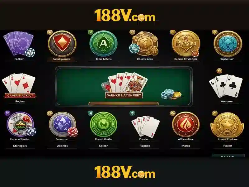 188v: một khái niệm và hành trình