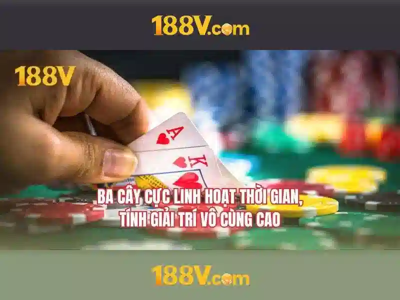 Ưu điểm vượt trội của nhà cái 188v