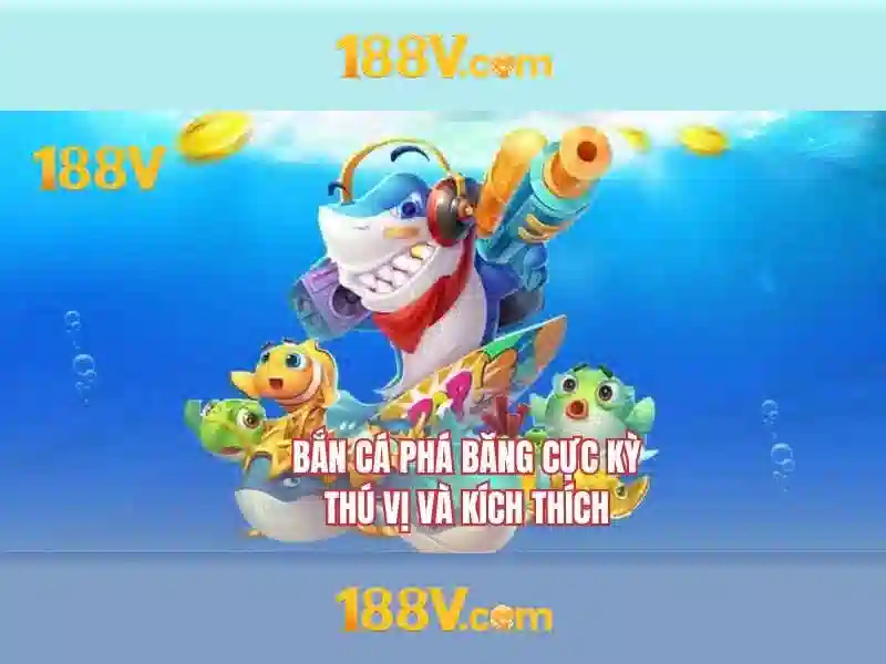 188v: Hành trình khám phá một thế giới mới