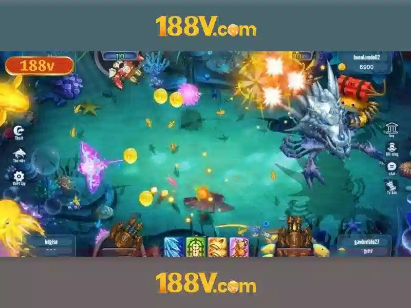 Mẹo chơi bắn cá 3 cây dễ ăn tiền nhà cái