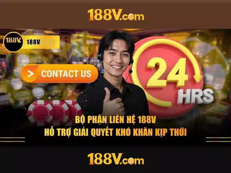 Giới thiệu về 188v Giới thiệu về 188v