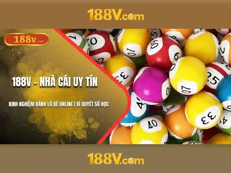 Ứng dụng và thách thức của 188v Ứng dụng và thách thức của 188v
