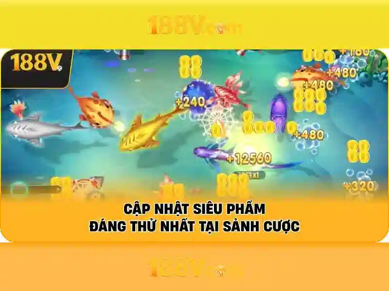 Mẹo chơi bắn cá 3 cây dễ ăn tiền nhà cái