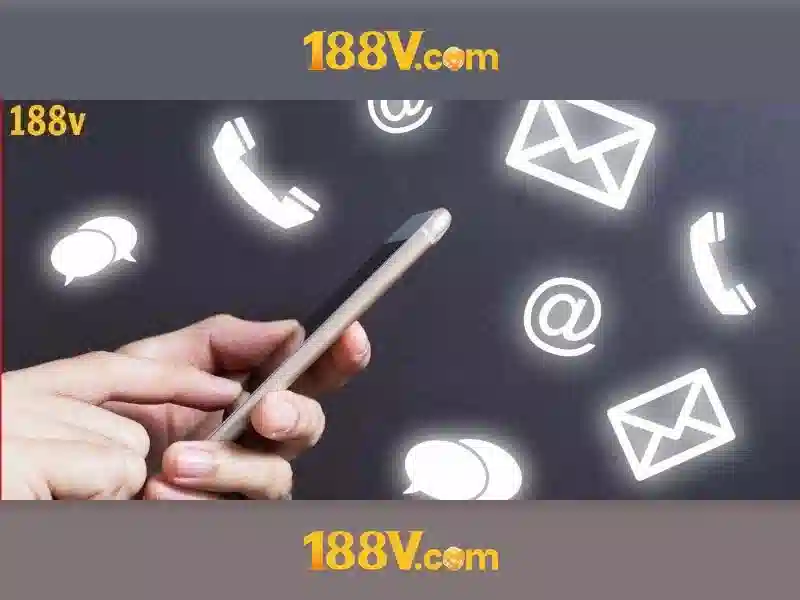 Kiến thức nền tảng về 188V Kiến thức nền tảng về 188V
