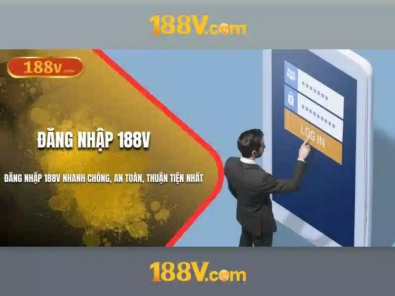 188v: Dấu hiệu số và hành trình dữ liệu