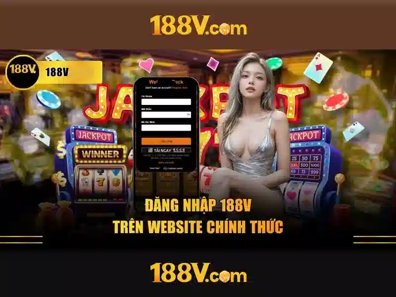 188v: Khám phá ý nghĩa và ứng dụng của 188v