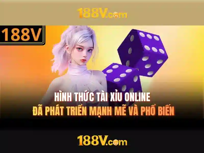 188V: Khái niệm, đo lường và ứng dụng