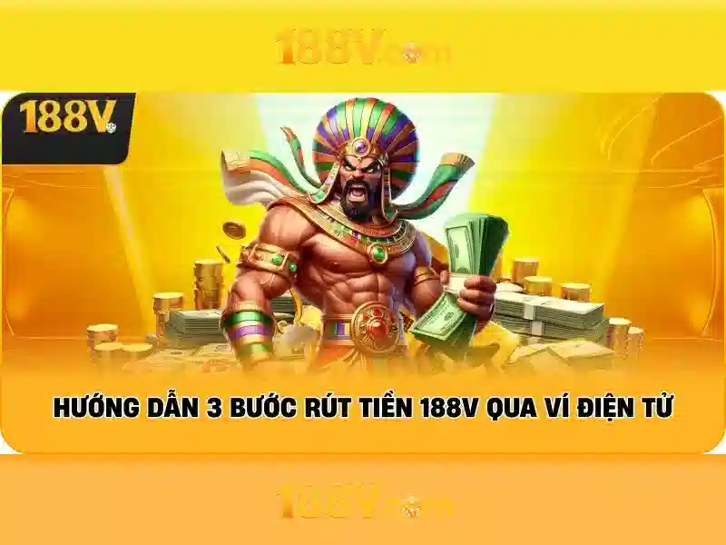 Tổng quan về 188v no hũ 