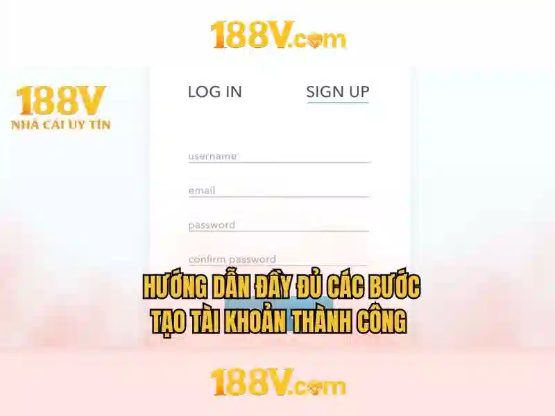 Nguồn gốc và khái niệm của 188V\n\n