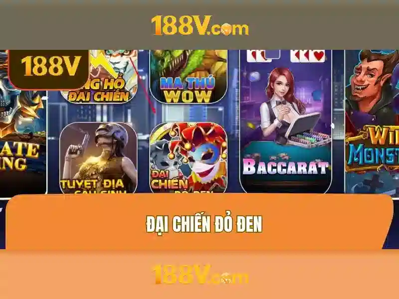 Tương lai của 188V\n Tương lai của 188V\n