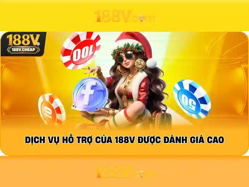 Triển vọng và khám phá 188v\n