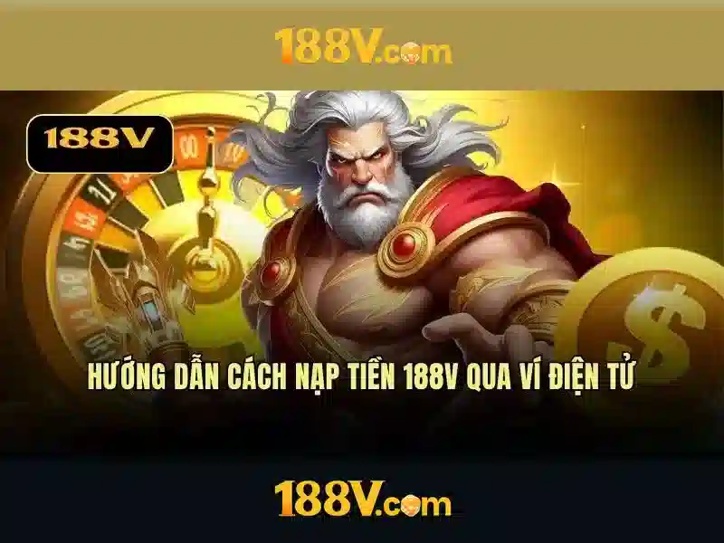 Khung cảnh của 188V\n Khung cảnh của 188V\n