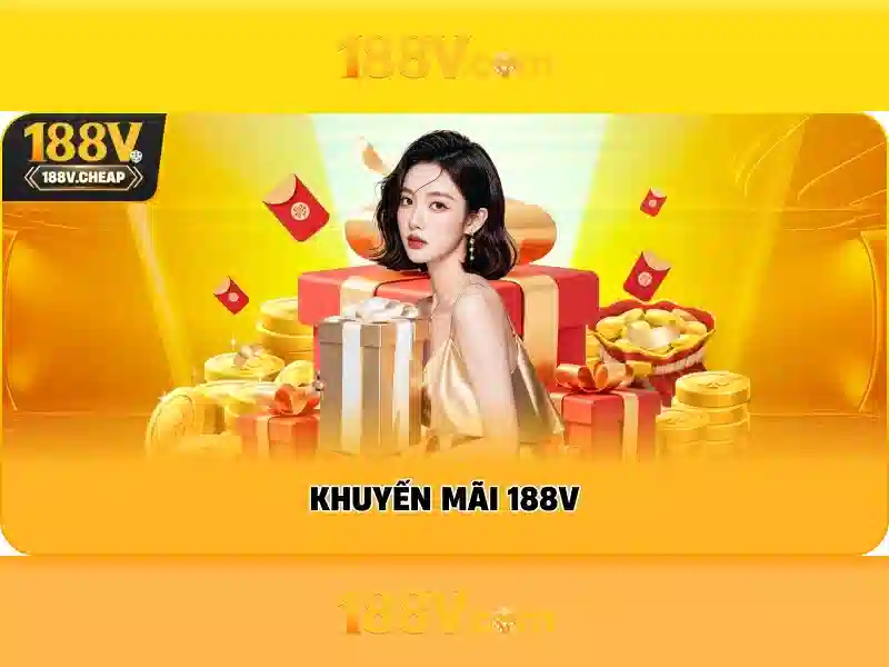 188v: khái niệm và hành trình công nghệ