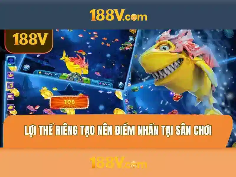 Khởi đầu với 188V Khởi đầu với 188V