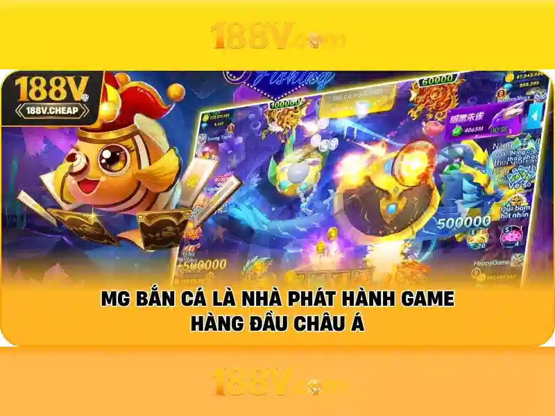 188v và hành trình khám phá điện áp cao