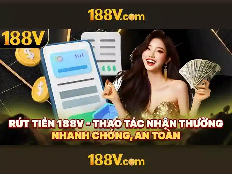 An toàn và lưu ý khi làm việc với 188V