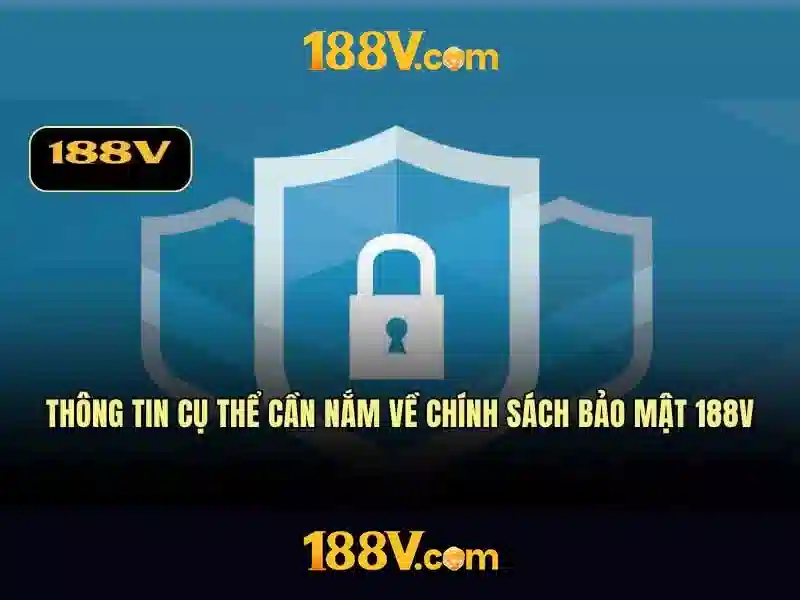 188v: một ký hiệu trong thế giới số