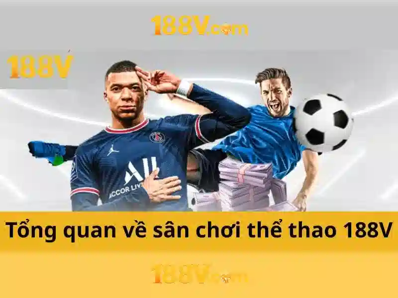 188v: một hành trình khám phá