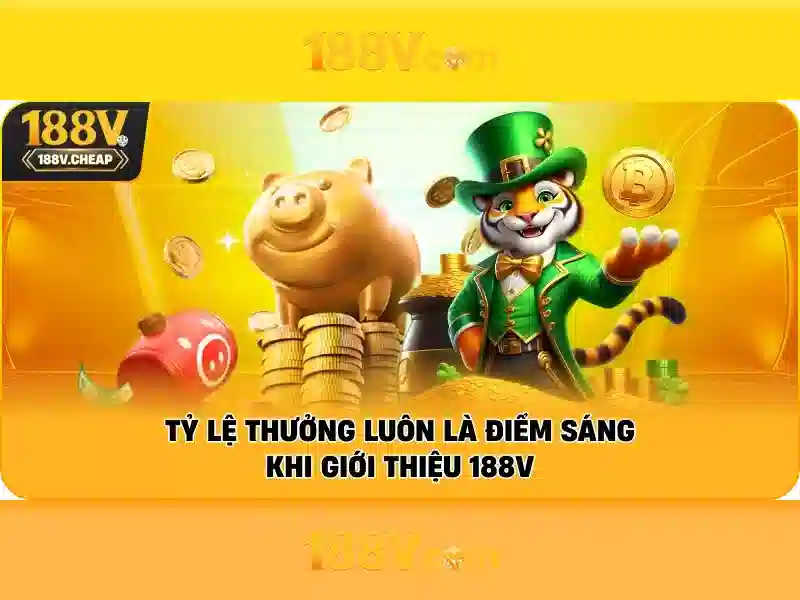 Khám phá 188V: điện áp và công nghệ trong tương lai