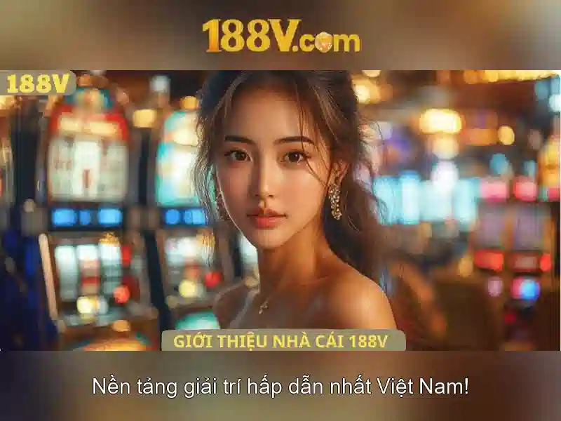 'Khái niệm 188V'\n\n 'Khái niệm 188V'\n\n