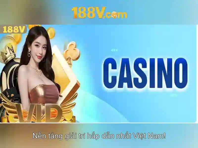 Khởi đầu của 188v Khởi đầu của 188v