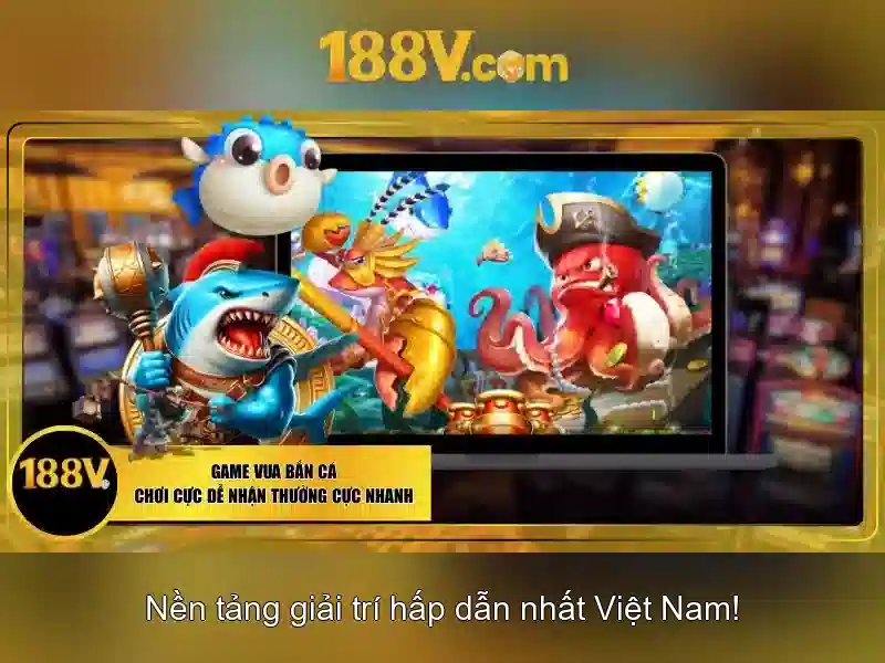 Mẹo chơi bắn cá 3 cây dễ ăn tiền nhà cái