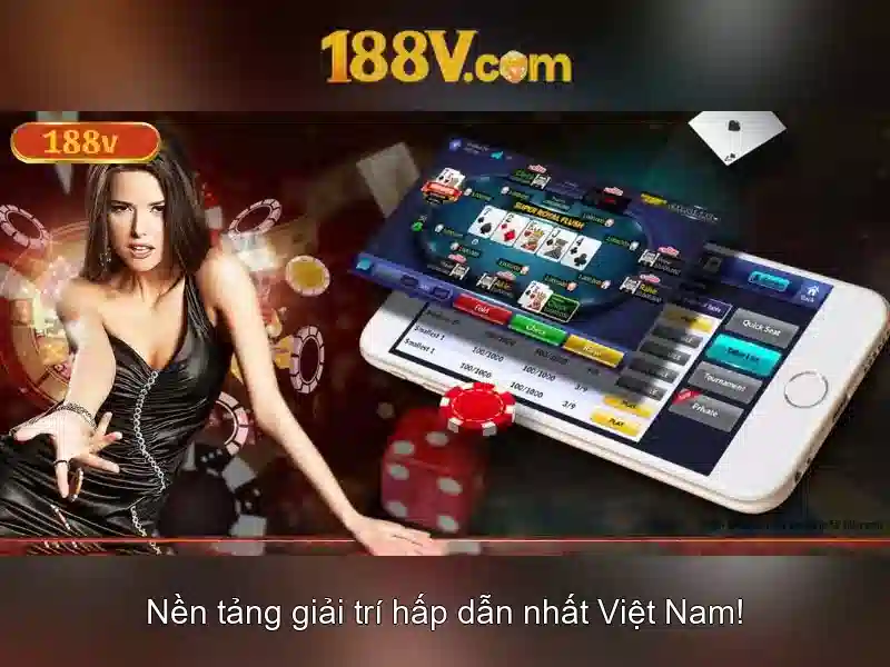 Nguồn cảm hứng cho 188v\n\n