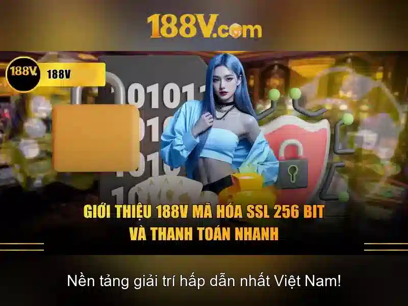 188v: Khám phá một hệ thống số và hình ảnh