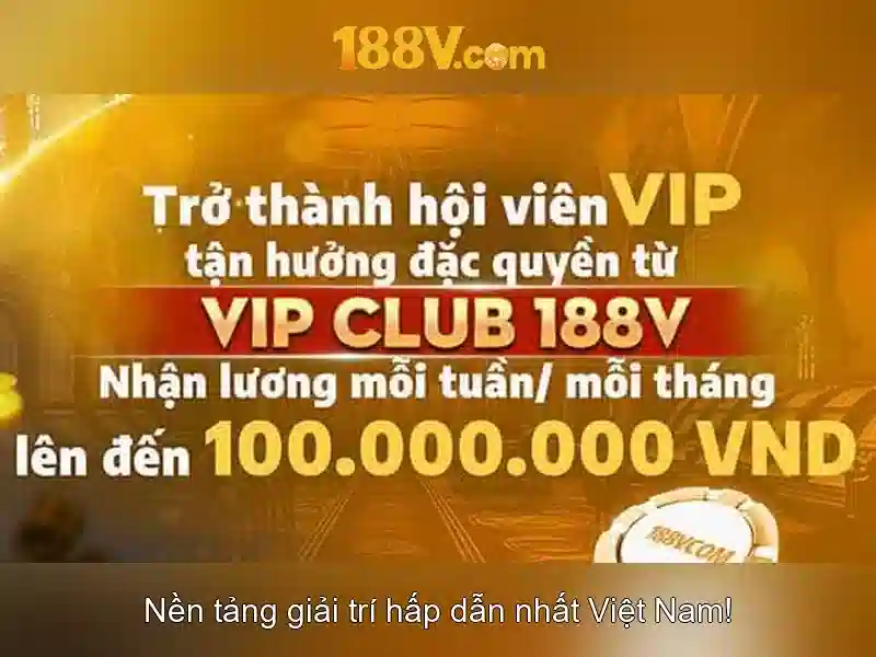 188V: Định nghĩa, nguồn gốc và ứng dụng