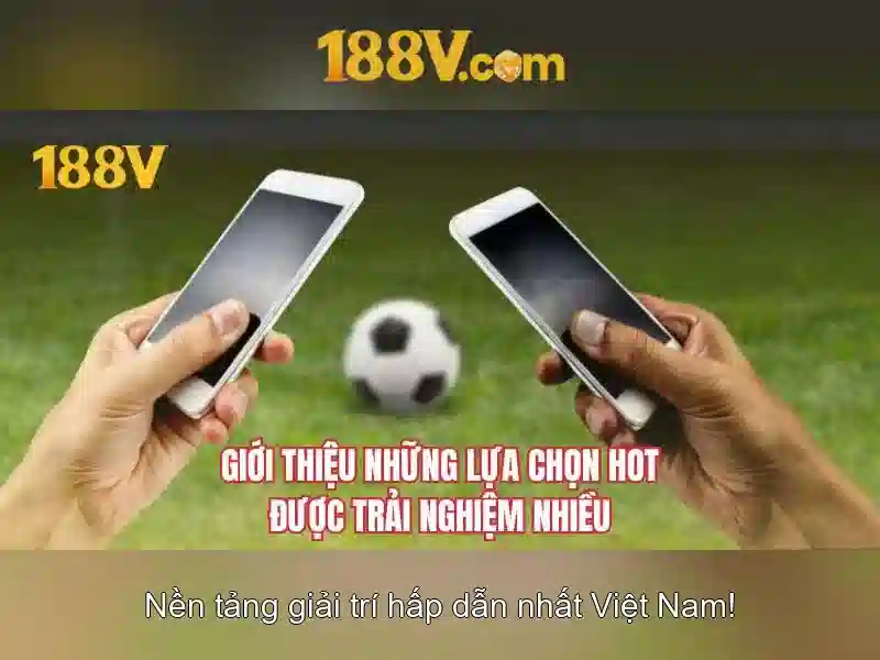 188v là gì? 188v là gì?